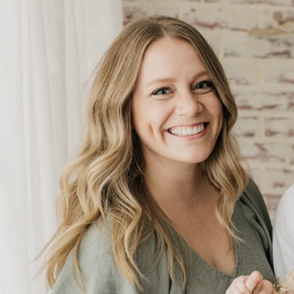 Meet your Posher, Samantha